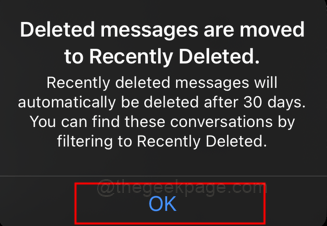 How to fix iPhone not Sending Text Messages issue