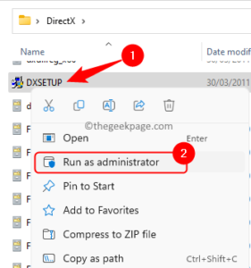 Directx Setup Could Not Download File Please Retry Later Error While Installing Directx Directx Setup Could Not Download File Please Retry Later Error While Installing Directx