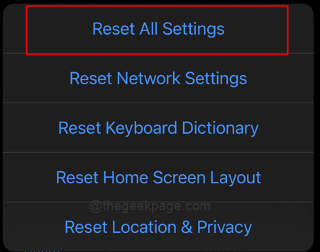 How to fix iPhone not Sending Text Messages issue