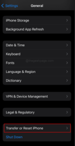 How to fix iPhone not Sending Text Messages issue
