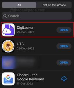 HOW TO REMOVE FROM APP STORE HISTORY visual data 5