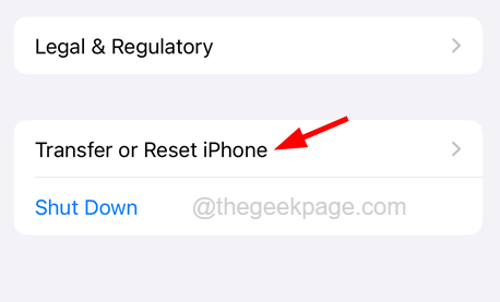 How to Fix iPhone Swipe Up not working