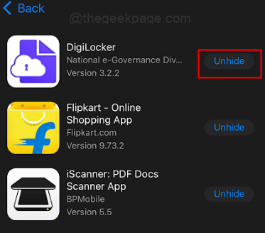 HOW TO REMOVE PURCHASE HISTORY IN IPHONE APP STORE visual data 3