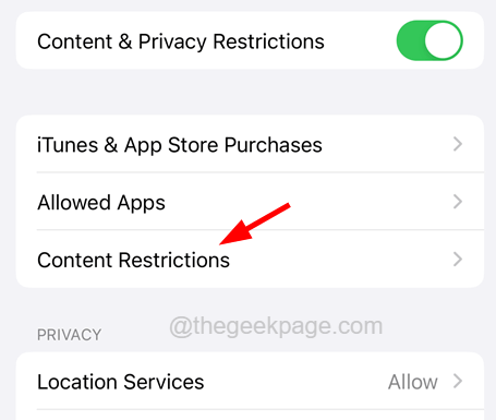 iPhone Screen Recording Not Working [Solved]