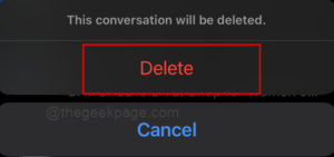 How to fix iPhone not Sending Text Messages issue