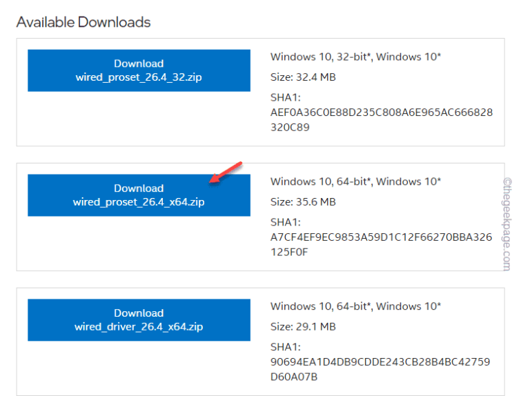 Accidentally Deleted Network Adapter Driver Fix
