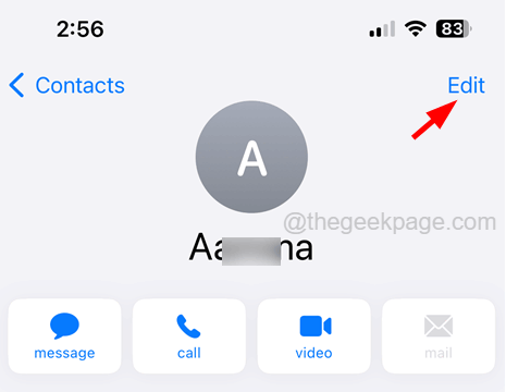 How to Let Do Not Disturb Allow a Particular Contact to Call on iPhone