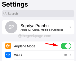 How to Fix No Internet Connection issue on iPhone [Solved]