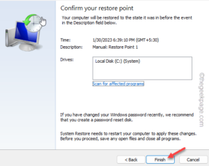 Network Restored Accidentally Deleted Network Adapter Driver Fix
