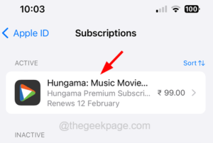 Unable to Remove Payment Method Error on iPhone [Solved]