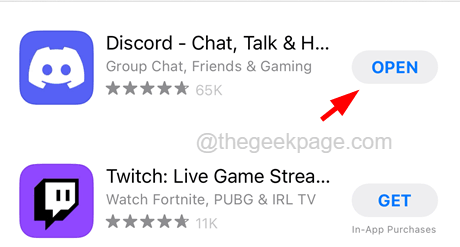 How to Fix Discord App Not Working on iPhone [Solved]