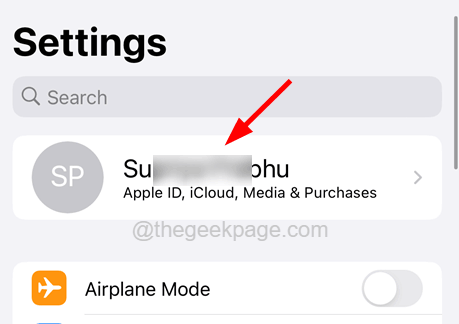 unable to add payment method iphone