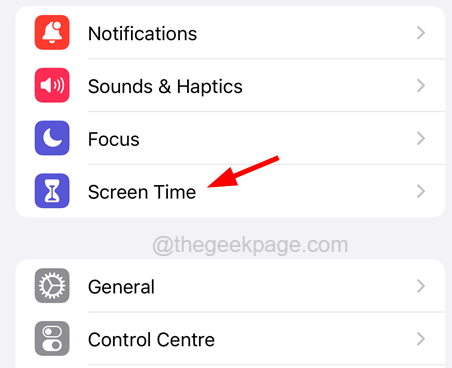 iPhone Screen Recording Not Working [Solved]