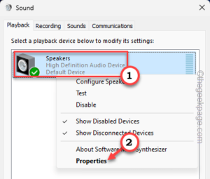 Dolby Atmos not working in Windows 11/10 Fix