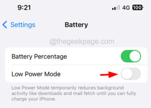 How to Fix Live Wallpapers Not Working on iPhone [Solved]