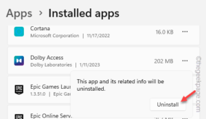 Dolby Atmos not working in Windows 11/10 Fix