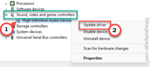 Atmos Driver Configuration Dolby Atmos not working in Windows 11/10 Fix