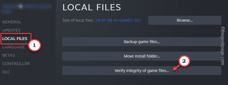 Content Package is No Longer Available in Call of Duty (COD) Fix