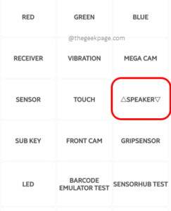 Fix Android Phone Speaker Not Working Issue