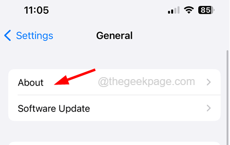 How to Check If your iPhone is Unlocked for any carrier