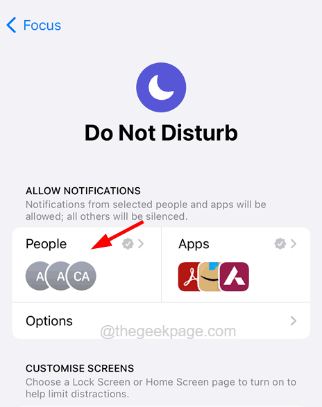 Do Not Disturb People 11zon