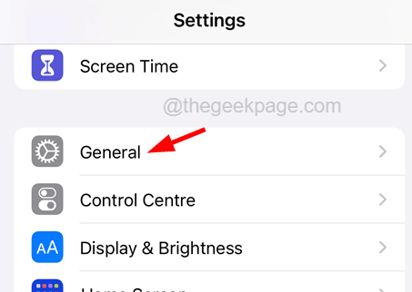 General Settings Iphone 11zon