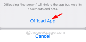 Offload App Confirm 11zon