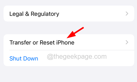 Transfer Or Reset Iphone 11zon