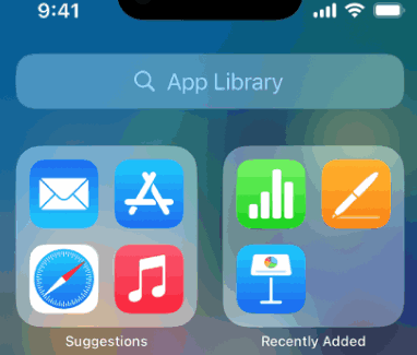 How To Fix IPhone Home Screen Stuck At App Library [Solved]