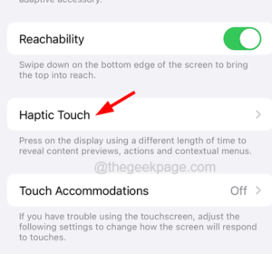 How to Fix Live Wallpapers Not Working on iPhone [Solved]