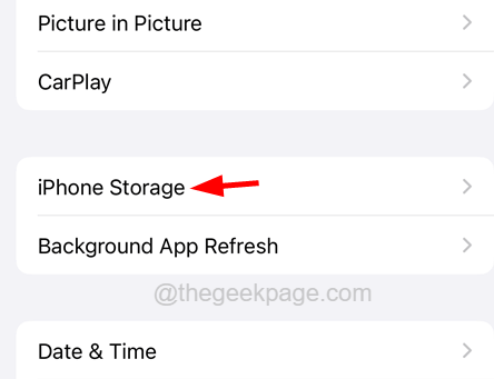 Iphone Storage 11zon