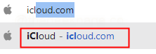 Icloud Website Min