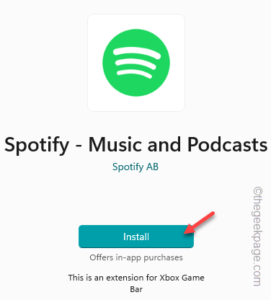 Install It Min