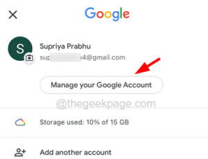 Manage Your Google Account 11zon