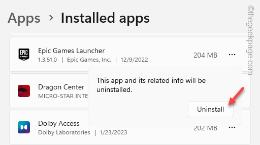 Fix Epic Games Launcher Login Loop Error