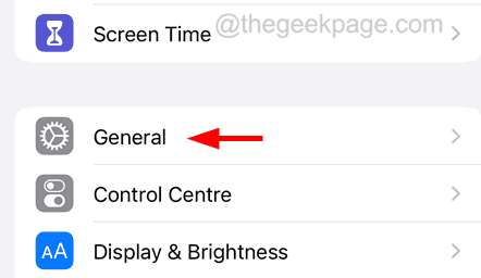 General settings 11zon 5