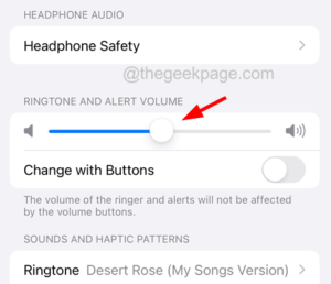 How to Fix Alarm Not Ringing on iPhone [Solved]