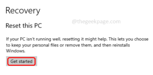 File Explorer Freezes Or Crashes When Creating New Folder On Windows 10/11