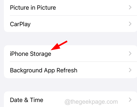 iPhone storage 11zon 1