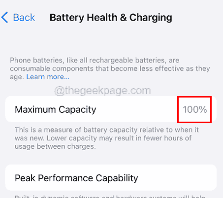 Fix IPhone Battery Draining Too Quickly [Solved]