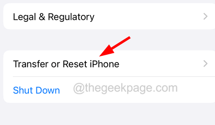 Transfer Or Reset Iphone 11zon