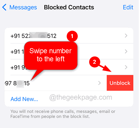 unblock number 11zon