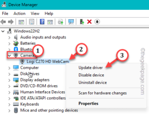 How to Fix Omegle Camera not working on Chrome