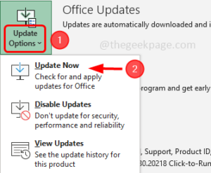How to Fix Microsoft Excel Document Not Saved error