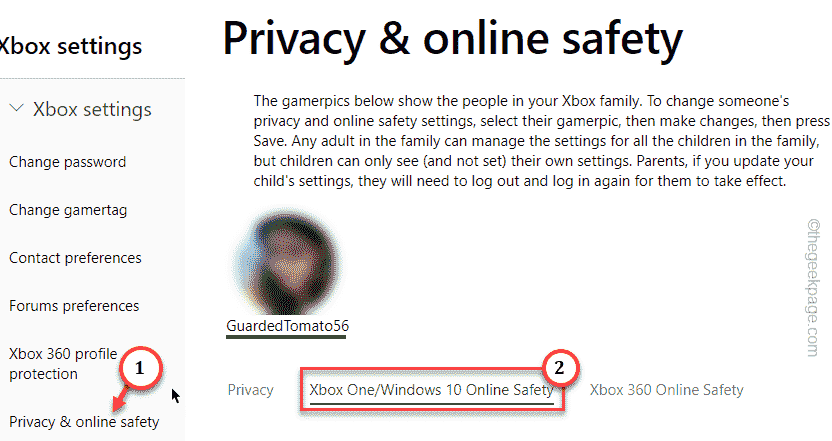 How to Appear Offline on an Xbox One With Privacy Settings