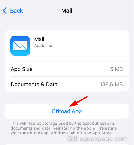 This message has not been downloaded from the server on iPhone [Fix]