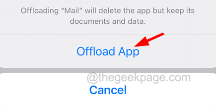 This message has not been downloaded from the server on iPhone [Fix]