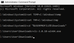 How To Fix Runtime Error Could Not Call Proc In Windows 10 11