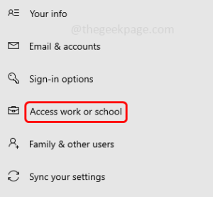 Something Went Wrong And We Can’t Sign You In Right Now Error On Outlook