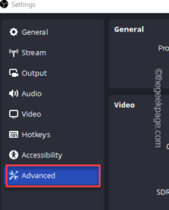 How to Fix OBS Studio Keeps Crashing issue in Windows 11/10